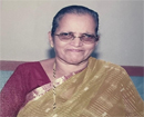 Obituary: Juliana Rodrigues (81), Thottam